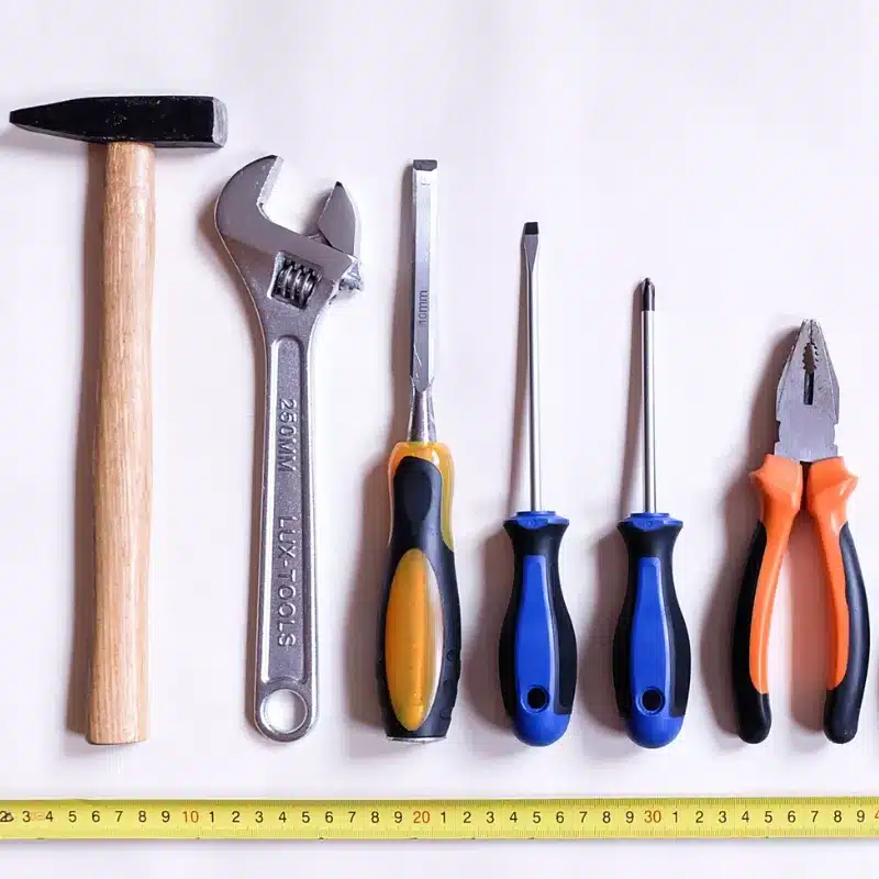 general home repairs